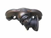 Abgaskrümmer Krümmer links PORSCHE CAYENNE (955) S 4.5 9PA 02-07 250 KW 1-04972