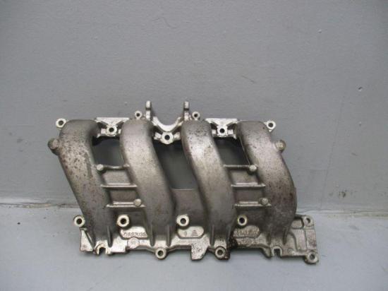 Ansaugkrümmer Ansaugbrücke FIAT STILO (192) 1.6 16V 76 KW 46541292 Bild Ansaugkrümmer Ansaugbrücke FIAT STILO (192) 1.6 16V 76 KW 46541292