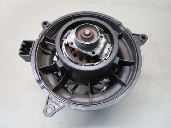 Gebläsemotor Heizungsgebläse FORD FUSION (JU_) 1.4 TDCI 05-12 50 KW 2S6H-18456-AD Bild Gebläsemotor Heizungsgebläse FORD FUSION (JU_) 1.4 TDCI 05-12 50 KW 2S6H-18456-AD