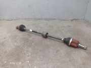 Antriebswelle Gelenkwelle vorne rechts OPEL CORSA E 1.2 51 KW 13248652
