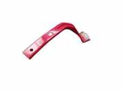 Kotflügel rechts Halter für Kotflügel Tornadorot LY3D SKODA CITIGO 1.0 44 KW 1S0821142