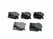 Stellmotor für Heizung Set 5 Stück FORD GRAND C-MAX 1.6 ECOBOOST 110 KW AV6N-19E616-AA