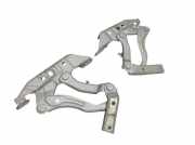 Motorhaubenscharnier Set links und rechts MERCEDES A-KLASSE W169 A170 85 KW 1698800228
