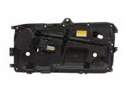 Fensterheber vorne rechts mit Fensterhebermotor FORD FIESTA V (JD, JH) 1.3 51 KW S251-B045H16-A