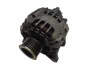 Lichtmaschine Generator RENAULT CLIO III (BR0/1, CR0/1) 1.2 16V 55 KW 8200654541