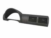 Tacho Kombiinstrument Verkleidung Luftdüse VW FOX (5Z1, 5Z3) 1.4 TDI 51 KW 5Z0819728 5Z0858069C