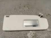 Sonnenblende rechts VW UP! (121, 122, 123, BL1, BL2, BL3) 1.0 44 KW 6RU857552C