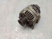 Lichtmaschine Generator 90A 14V VW GOLF IV (1J1) 1.4 16V 55 KW 028903028D 0124325003
