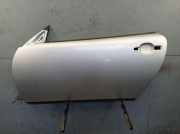 Tür Türe vorne links 744 Brillantsilber MERCEDES SLK R170 200 100 KW