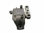 Lagerbock, Motorlager Motorhalter VW EOS (1F7, 1F8) 2.0 TDI 06-10 103 KW 1K0199262