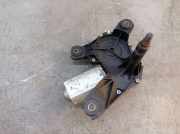 Wischermotor hinten OPEL CORSA C (F08, F68) 1.2 55 KW 09132802
