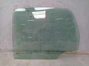 Seitenscheibe Türscheibe links hinten CITROEN C3 I (FC, FN) 1.4 HDI 50 KW