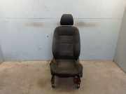Sitz links vorn Stoff MERCEDES B-KLASSE (W245) B 180 CDI 80 KW 4180007482