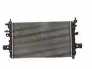 Kühler Wasserkühler OPEL ZAFIRA B (A05) 1.6 85 KW 13170110