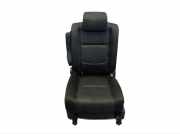 Sitz rechts hinten 2. Reihe MAZDA 5 (CR19) 2.0 CD 105 KW