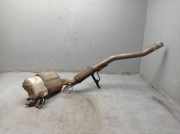 Katalysator Kat Partikelfilter SKODA SUPERB II KOMBI (3T5) 2.0 TDI 125 KW 1K0131723P