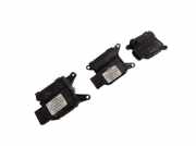 Stellmotor Heizung Set 3-teilig VW PASSAT VARIANT (3C5) 2.0 TDI 103 KW 3C1907511 3C1907511A