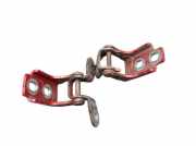 Türscharnier links hinten Set 2-teilig RENAULT TWINGO III (BCM) 0.9 TCE 90 66 KW