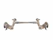 Hinterachse (ABS) komplett OPEL ASTRA H GTC (L08) 1.4 66 KW