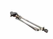 Wischermotor vorne mit Wischermotorgestänge FORD FOCUS (DAW, DBW) 1.4 16V 55 KW XS41-17504-AH 0390020451