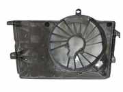 Elektromotor, Kühlerlüfter Rahmen OPEL MERIVA 1.4 16V TWINPORT 66 KW 52414600 13224682