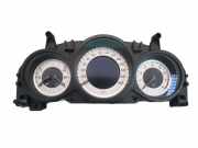 Tacho Kombiinstrument MERCEDES C KLASSE W204 180 CGI 115 KW A2049004009