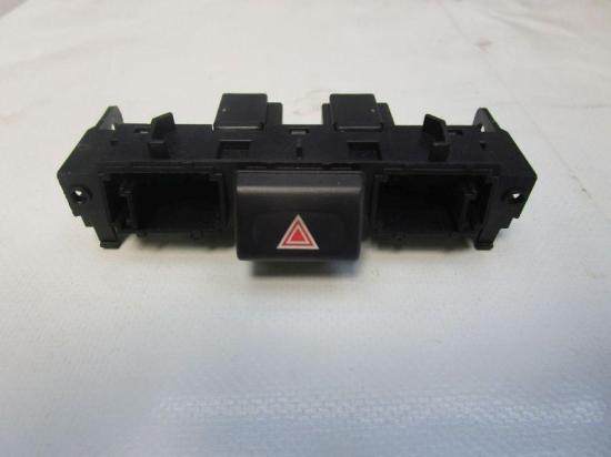 Schalter Warnblinkschalter JAGUAR X-TYPE KOMBI 04-07 96 KW 1X43138302AD Bild Schalter Warnblinkschalter JAGUAR X-TYPE KOMBI 04-07 96 KW 1X43138302AD