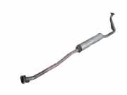 Mittelschalldämpfer SUZUKI SX4 S-CROSS JY 1.6 88 KW 61M-M02