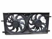 Elektromotor, Kühlerlüfter RENAULT LAGUNA III GT (KT0/1) 2.0 DCI 110 KW