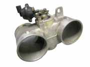 Drosselklappe Vergaserumluftventil Ansaugstutzen OPEL OMEGA B (25_, 26_, 27_) 3.0 V6 155 KW 90448360