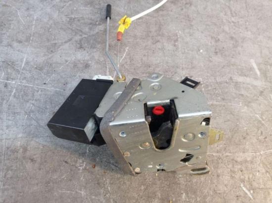 Türschloss Schloss links hinten BMW 5 TOURING (E39) 520I 110 KW 8352165 Bild Türschloss Schloss links hinten BMW 5 TOURING (E39) 520I 110 KW 8352165