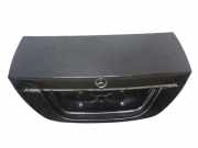 Heckklappe Obsidianschwarz C197 MERCEDES CLS 500 C219 225 KW
