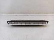 Schalterleiste Bedienungsteil AUDI A4 AVANT B9 8W 5 8WD 2.0 TFSI 140 KW 8W0925301