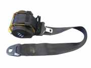 Sicherheitsgurt Gurt links hinten PEUGEOT 607 (9D, 9U) 2.2 16V 116 KW 1341121