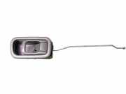 Türöffner innen Türinnengriff links hinten NISSAN PICK-UP (D22) 2.5 DI 4WD 98 KW