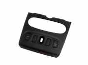 Verkleidung Armaturenbrett Blende Klimabedienung DACIA LOGAN MCV II TCE 90 66 KW 275009384R