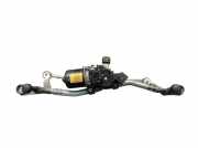 Wischermotor vorne mit Wischergestänge DS DS3 1.2 VTI 82 60 KW 9683622480