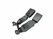 Gurtschloss links hinten Doppelgurtschloss DS DS3 1.2 VTI 82 60 KW 9681958880