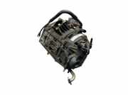 Ansaugkrümmer Ansaugbrücke OPEL CORSA D 1.2 59 KW 55557906 0280600063