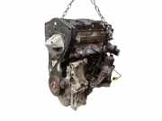 Motor (Benzin) Engine NFU (TU5JP4) 167.975km PEUGEOT 307 (3A/C) 1.6 16V 80 KW 9636076010