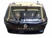 Heckklappe Schwarz GNE RENAULT CAPTUR II E-TECH PLUG-IN HYBRID 160 68 KW