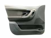 Türverkleidung Türpappe vorne links SKODA ROOMSTER 5J7 1.2 TSI 63 KW 5J7867005LS
