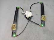 Fensterheber vorne links mit Fensterhebermotor AUDI A4 (8K2, B8) 1.8 TFSI 88 KW 8K0959801 8K0837461