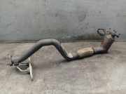 Katalysator Kat SKODA OCTAVIA II COMBI (1Z5) 1.6 FSI 85 KW 1K0131690AN