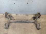 Hinterachse (ABS) komplett SEAT LEON (5F1) 1.4 TSI 110 KW 5Q0501115