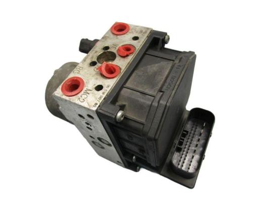 ABS Hydraulikblock Steuergerät PEUGEOT 307 CC 3B 2.0 16V 100 KW 9651800780 Bild ABS Hydraulikblock Steuergerät PEUGEOT 307 CC 3B 2.0 16V 100 KW 9651800780