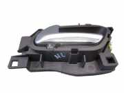 Türöffner innen Türinnengriff links hinten PEUGEOT 407 SW (6E_) 1.6 HDI 110 80 KW 96526178VD