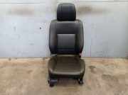 Sitz rechts vorn Leder MITSUBISHI PAJERO IV 3.2 DI-D 4WD 140 KW