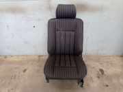 Sitz rechts vorn Stoff MERCEDES-BENZ 124 STUFENHECK W124 260 E 118 KW