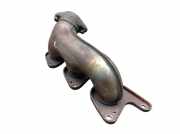 Abgaskrümmer Krümmer links MERCEDES GLK X204 280 4MATIC 170 KW A2721402309